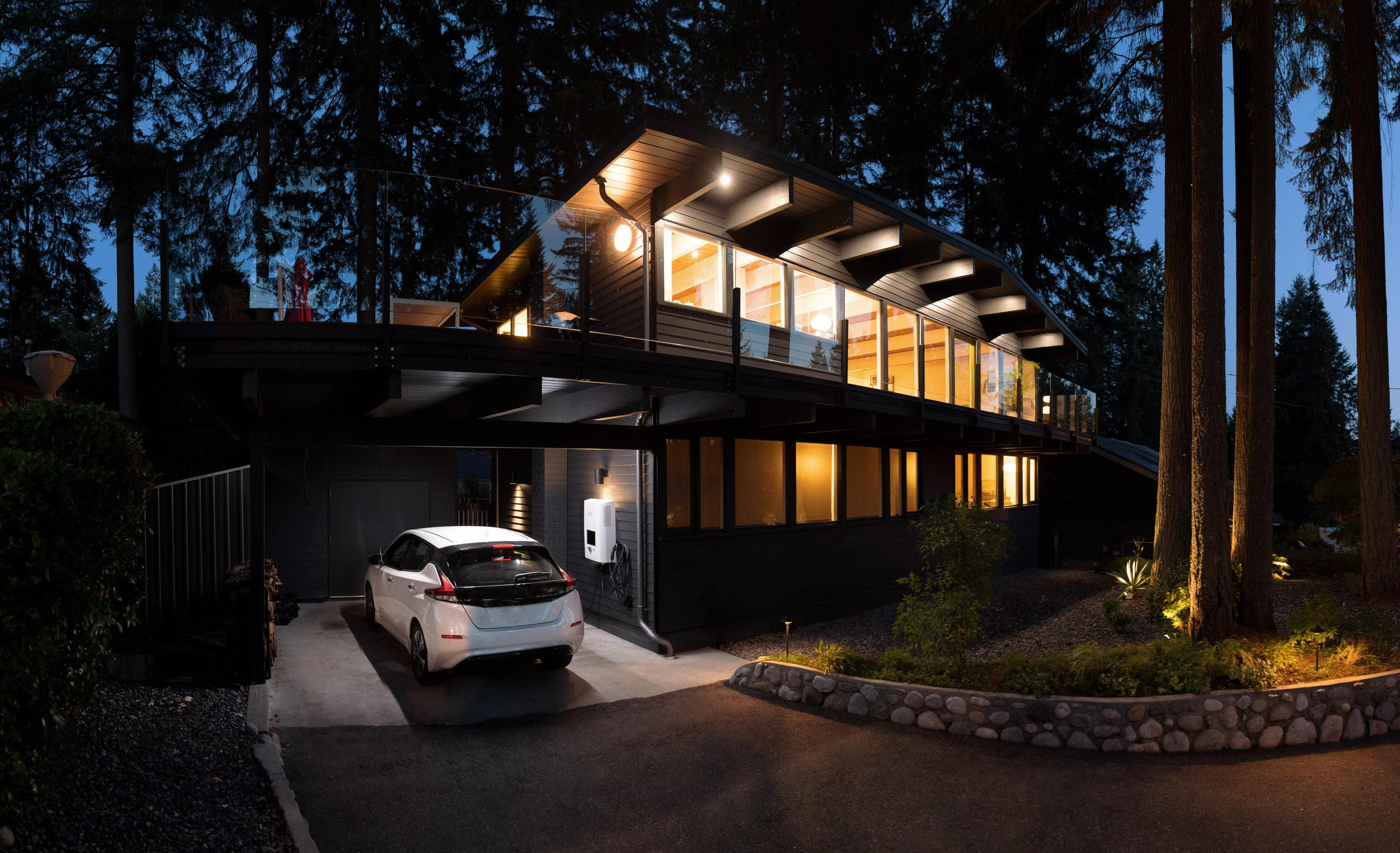 Electric Car Charging For Landlords